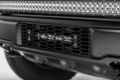 ZROADZ 2017 Ford Raptor