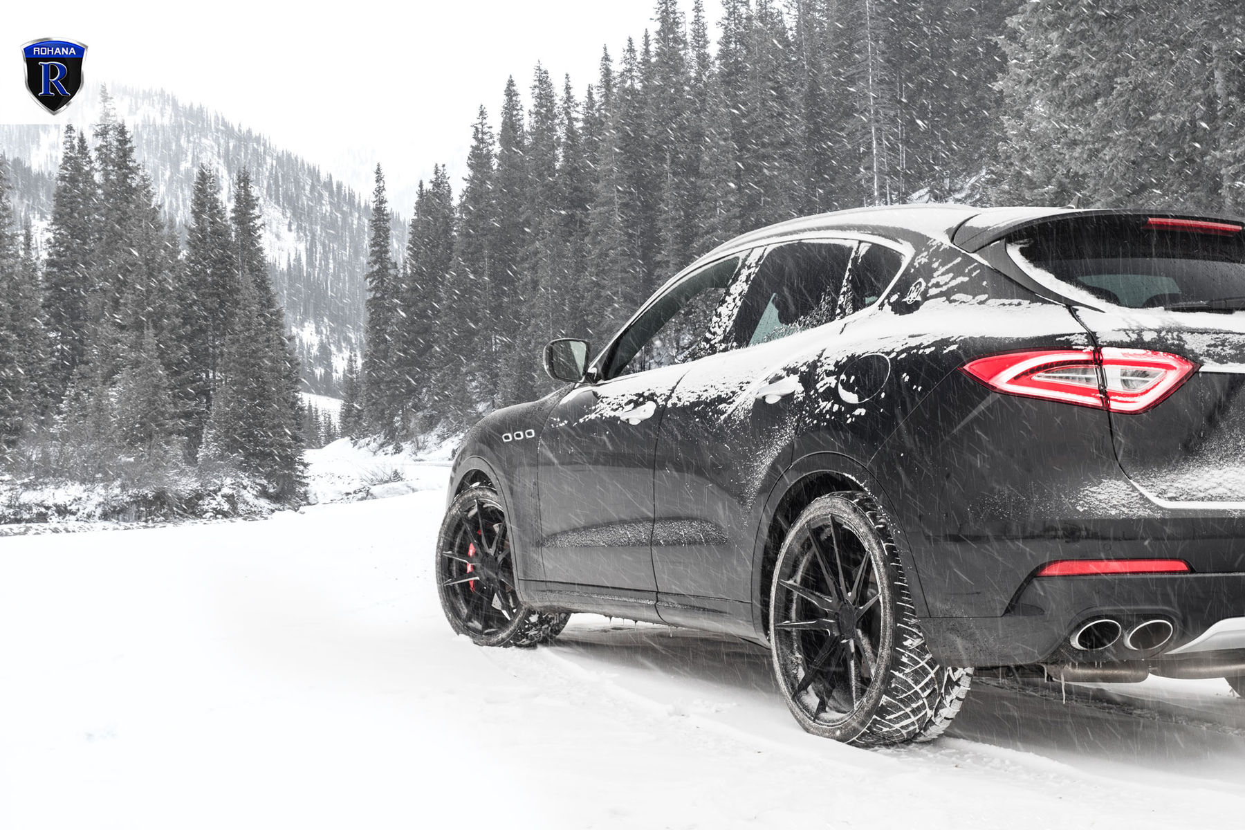 2017 Maserati  | Maserati Levante