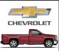 Chevy Silverado