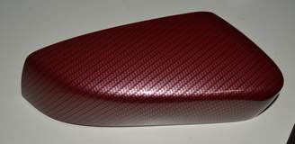 MRT Hi-Tech FX Custom Finishes