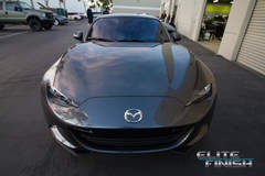 2016 Mazda Miata