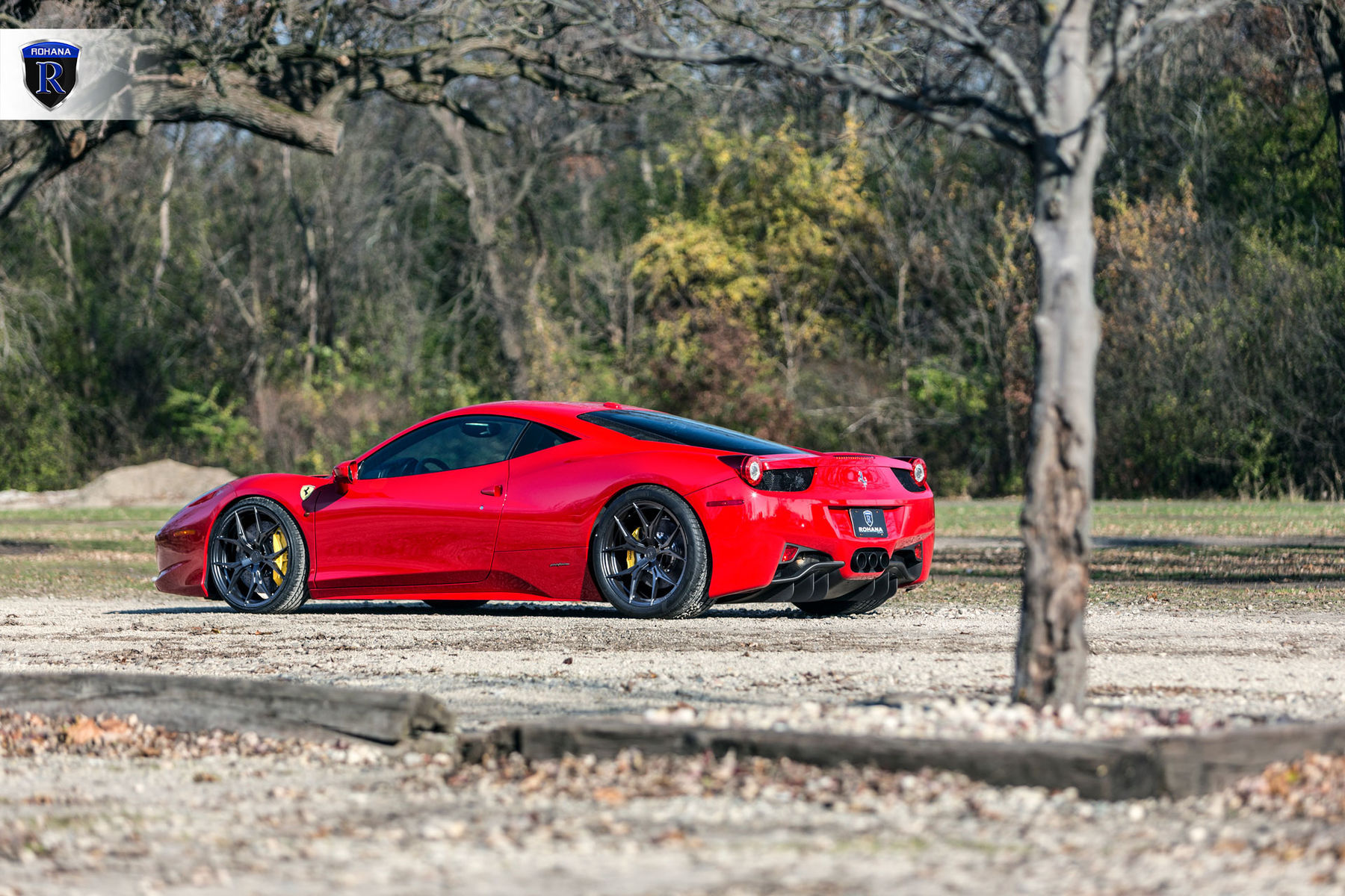2015 Ferrari 458 Italia | Ferrari 458 Italia
