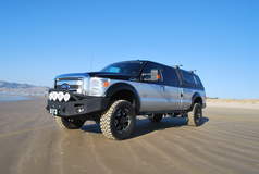 Hellwig Super Duty