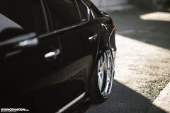 Lexus LS 460