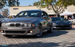 San Diego Cars & Coffee October 15th, 2016