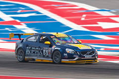 2013 Volvo S60 K=Pax R-Design