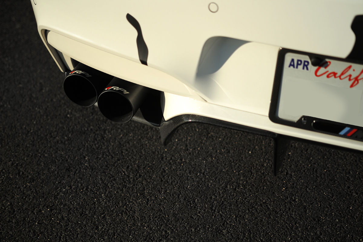 2014 BMW M6 Gran Coupe | BMW M6 Twist 16 Sport 5V Combo