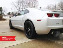'12 Camaro