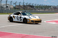 goldRush Rally 7
