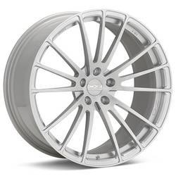 O.Z. Racing Atelier Forged Ares wheels, size 20x9”