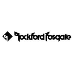Rockford Fosgate speakers