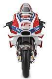 2016 Ducati GP Team Presentation