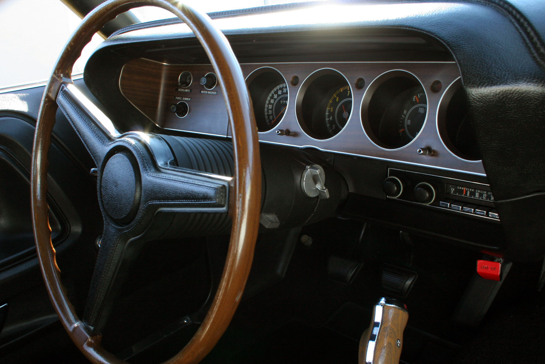 1970 Dodge Challenger | 1970 Dodge Challenger Hemi R/T