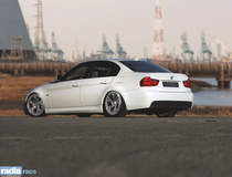 Radi8 R8C5 - BMW 330d  