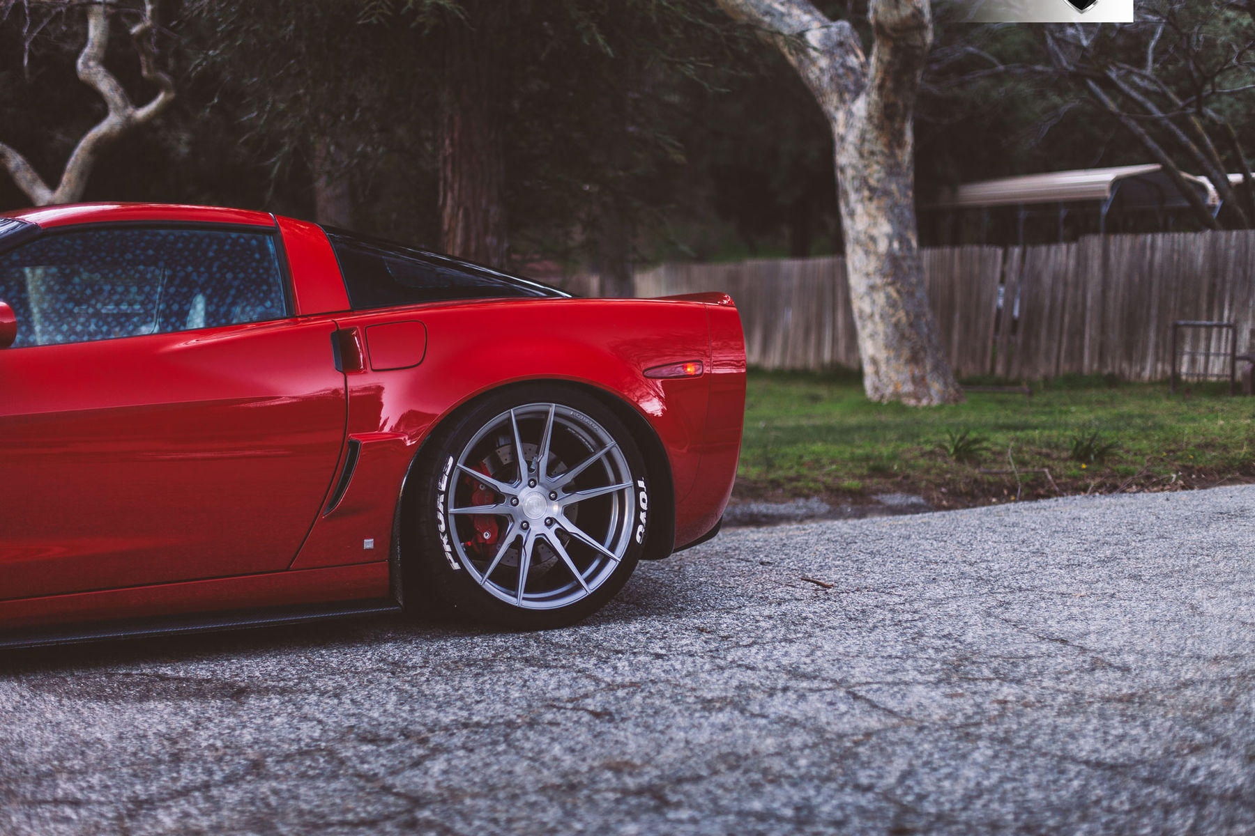  Chevrolet Corvette | Chevrolet Corvette