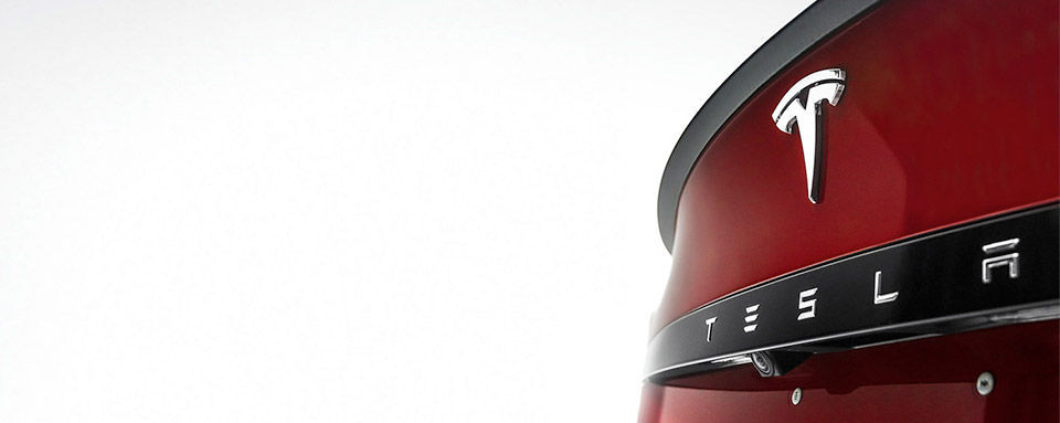 2015 Tesla Model S | Tesla Model S P85D