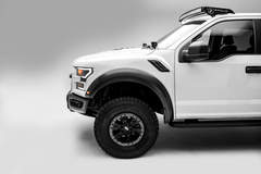ZROADZ 2017 Ford Raptor