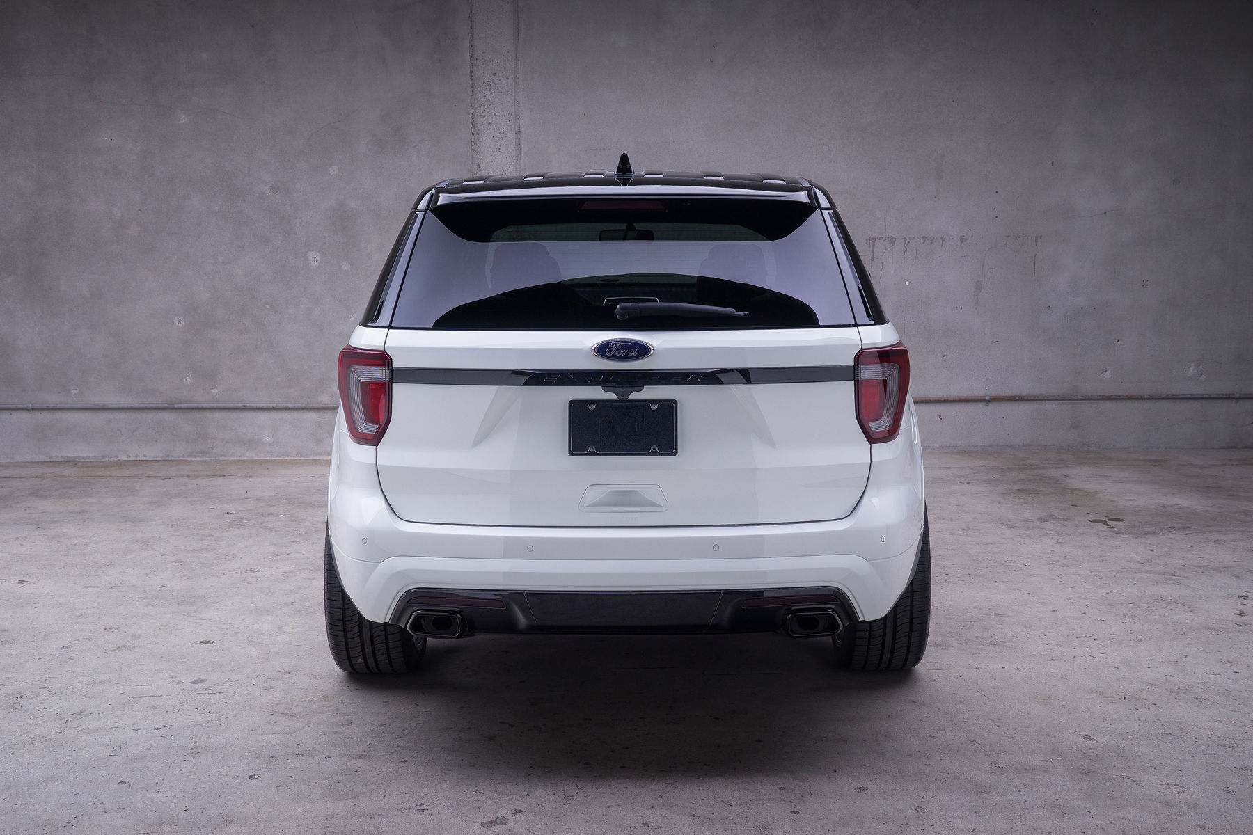 2015 Ford Explorer Sport | '15 Ford Explorer Sport by MAD Industries