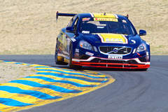 K-Pax 2013 Volvo S60 at Sonoma
