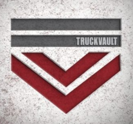 TruckVault Storage Drawer System