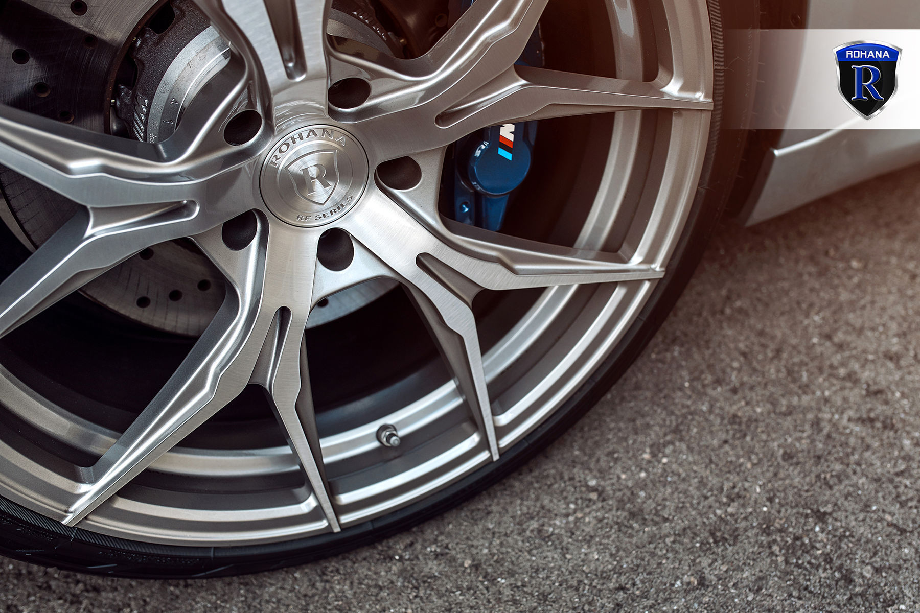 2015 BMW M3 | BMW M3