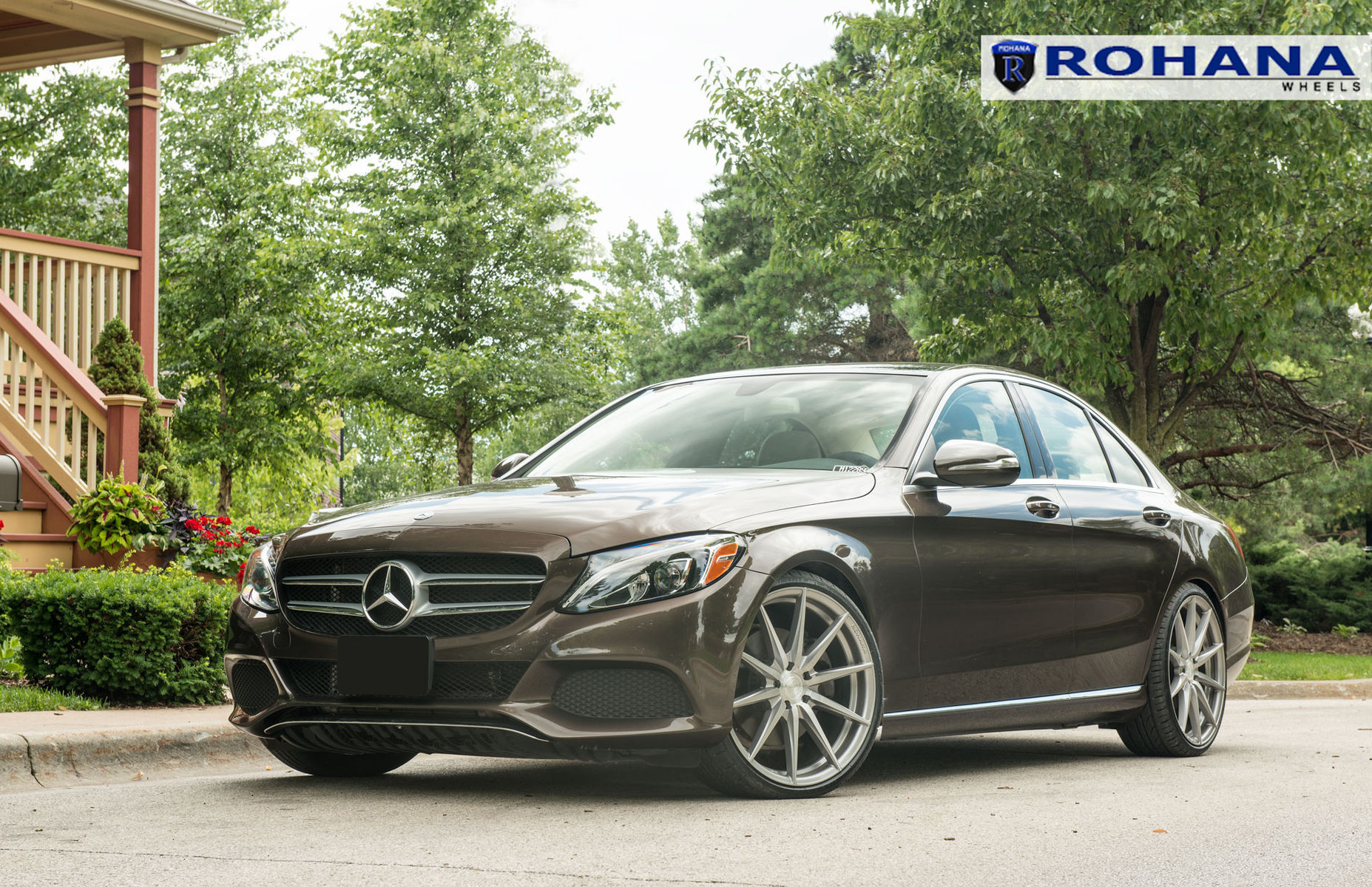  Mercedes-Benz C-Class | Mercedes Benz C300