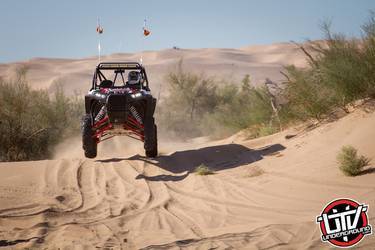 2012   | UTV Underground Project UTV