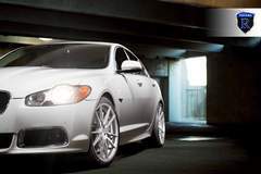 Jaguar XFR