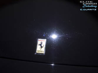 1998 Ferrari  | Ferrari 355 Berlinetta