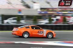 Tim Schoch's 2011 Ford Mustang