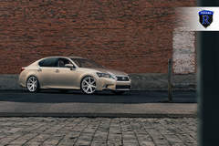 Lexus GS350