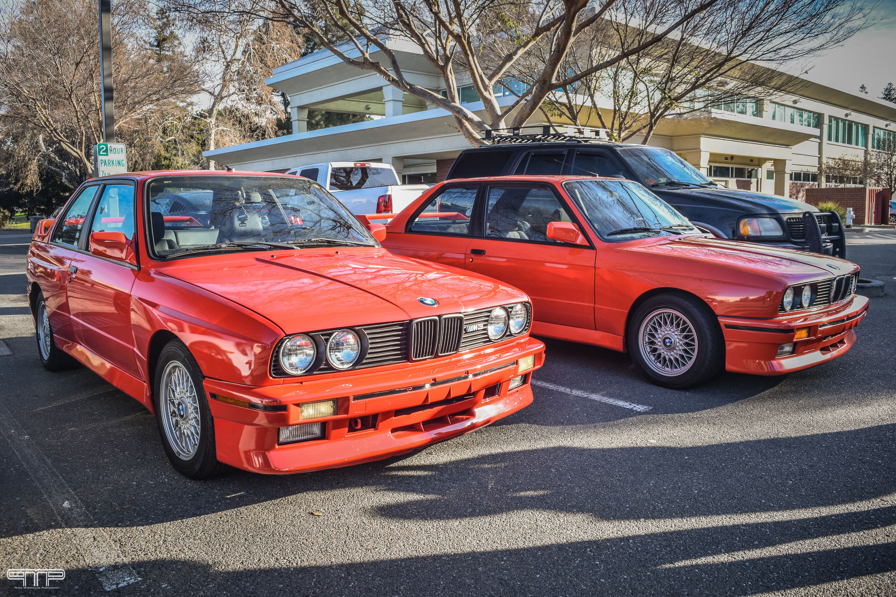  BMW M3 | BMW E30 M3