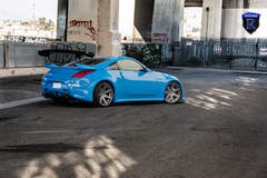 Nissan 350z