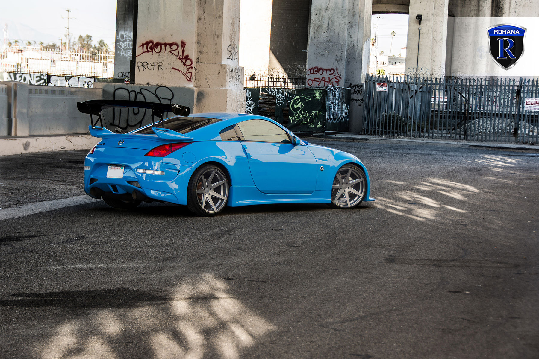  Nissan 350Z | Nissan 350z
