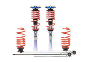 H&R Street Perf.+ Coil Over