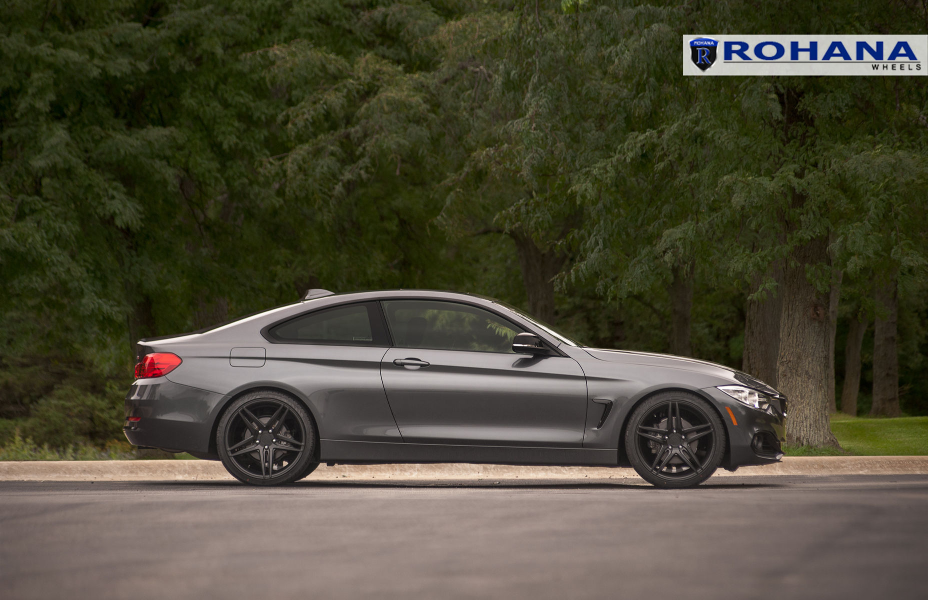 2014 BMW 4 Series | BMW 435i