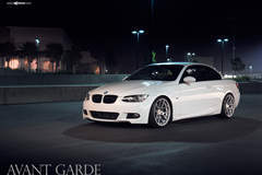 BMW E93 335i
