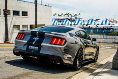 2016 Mustang GT