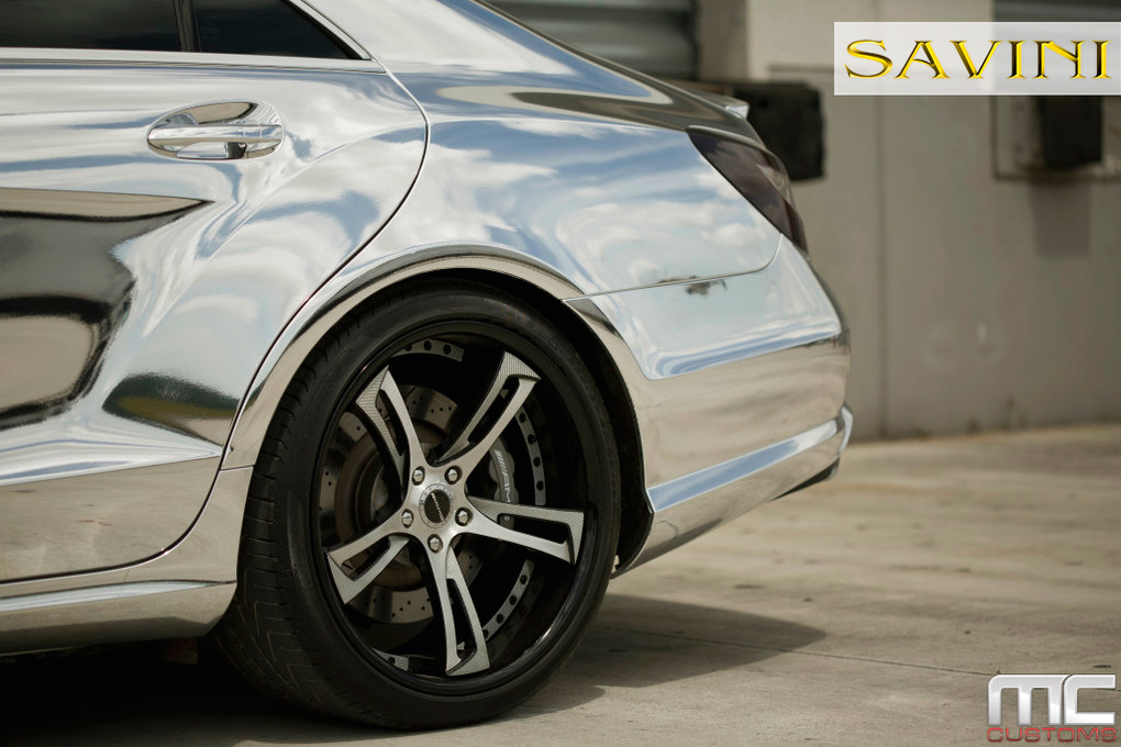 2014 Mercedes-Benz CLS-Class | 2014 Mercedes-Benz CLS63