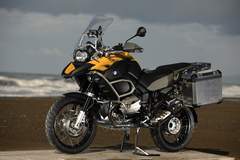 R1200GS - Iconic adventure