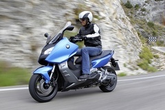 C600 Sport 