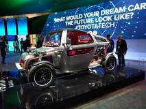 CES 2016