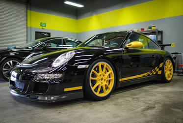 2014 Porsche 911 | 2014 Porsche 911 GT3