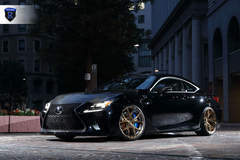 Lexus RCF