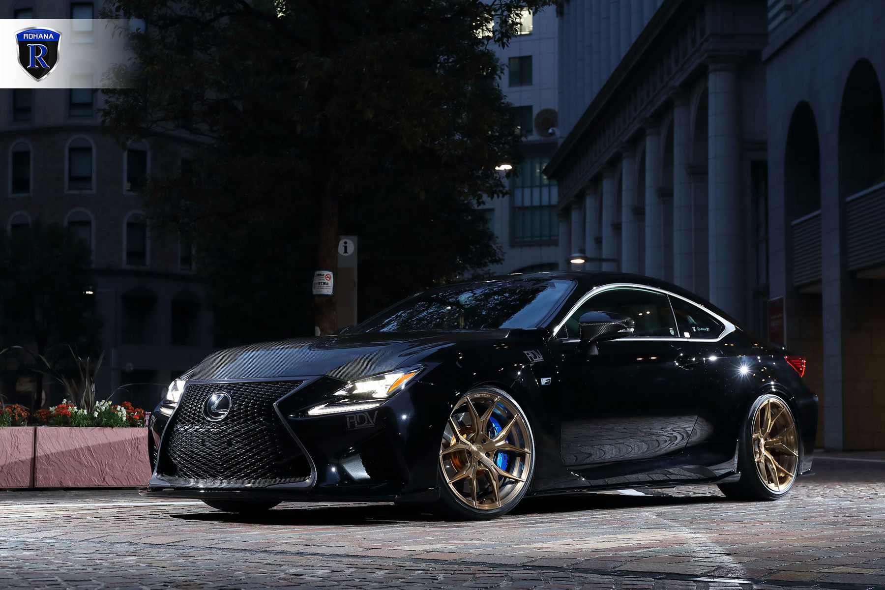  Lexus RC 350 | Lexus RCF