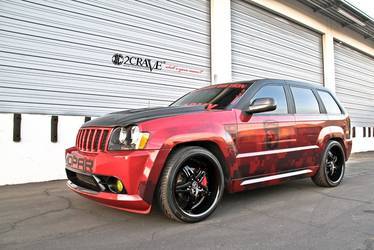 2006 Jeep Grand Cherokee | '06 Grand Cherokee
