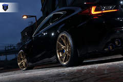 Lexus RCF