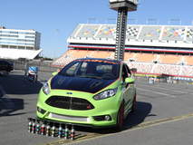 MRT Fiesta ST 