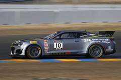 Pirelli World Challenge Season Finale at Sonoma