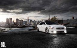 Nissan Maxima